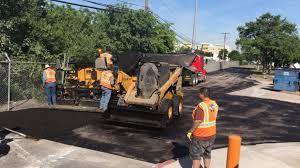 Best Driveway Overlay Services  in Bel Ridge, MO